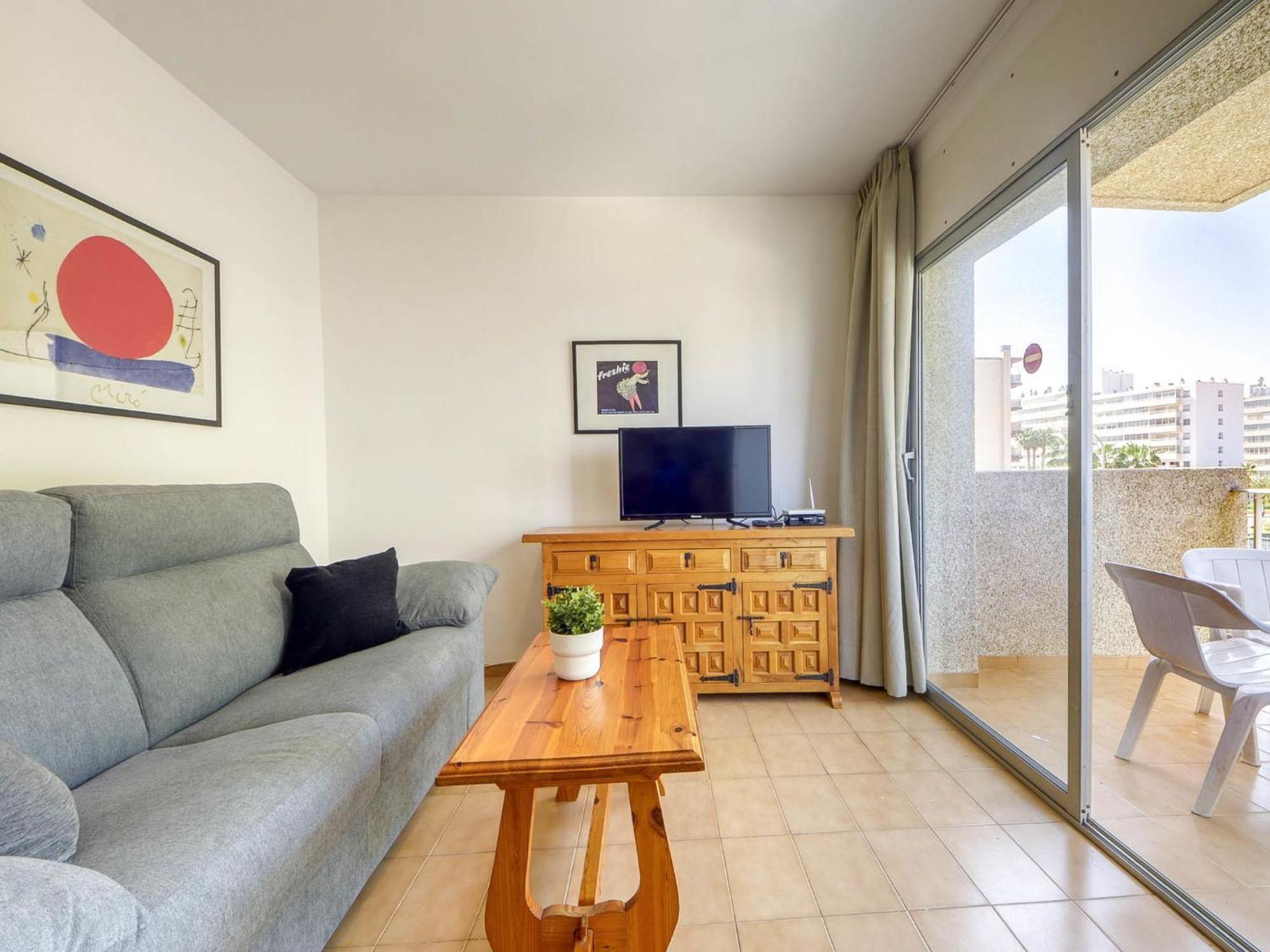 Mismar-8 By Interhome * Roses