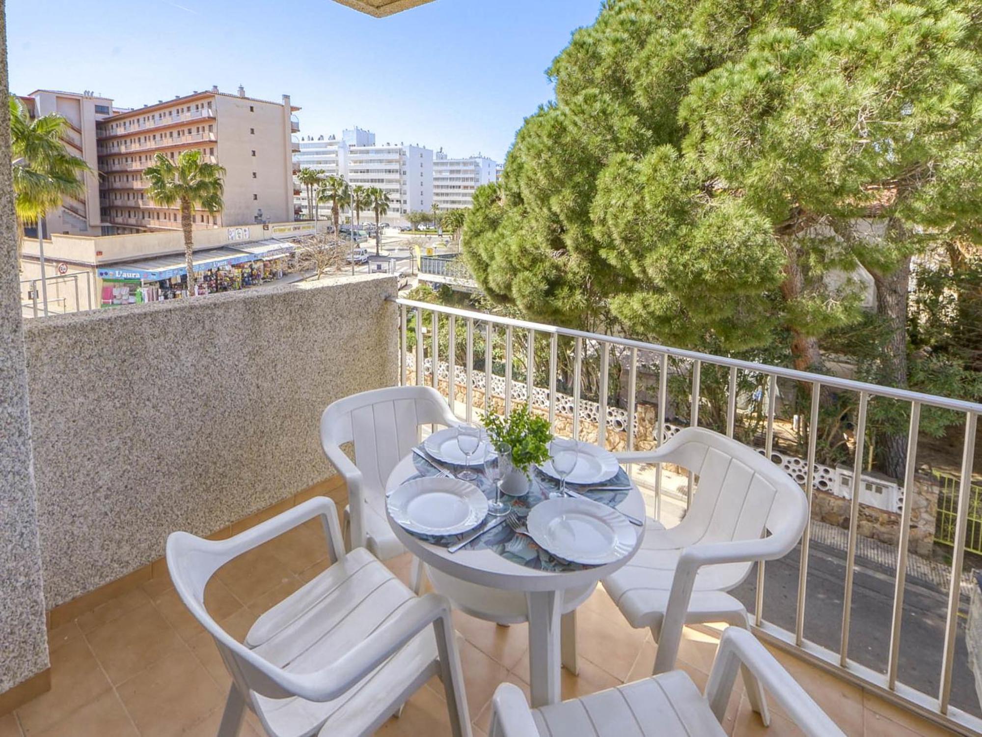 Apartment Mismar-8 By Interhome