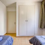 Apartment Mismar-8 By Interhome