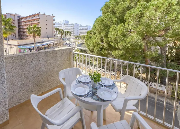 Apartment Mismar-8 By Interhome