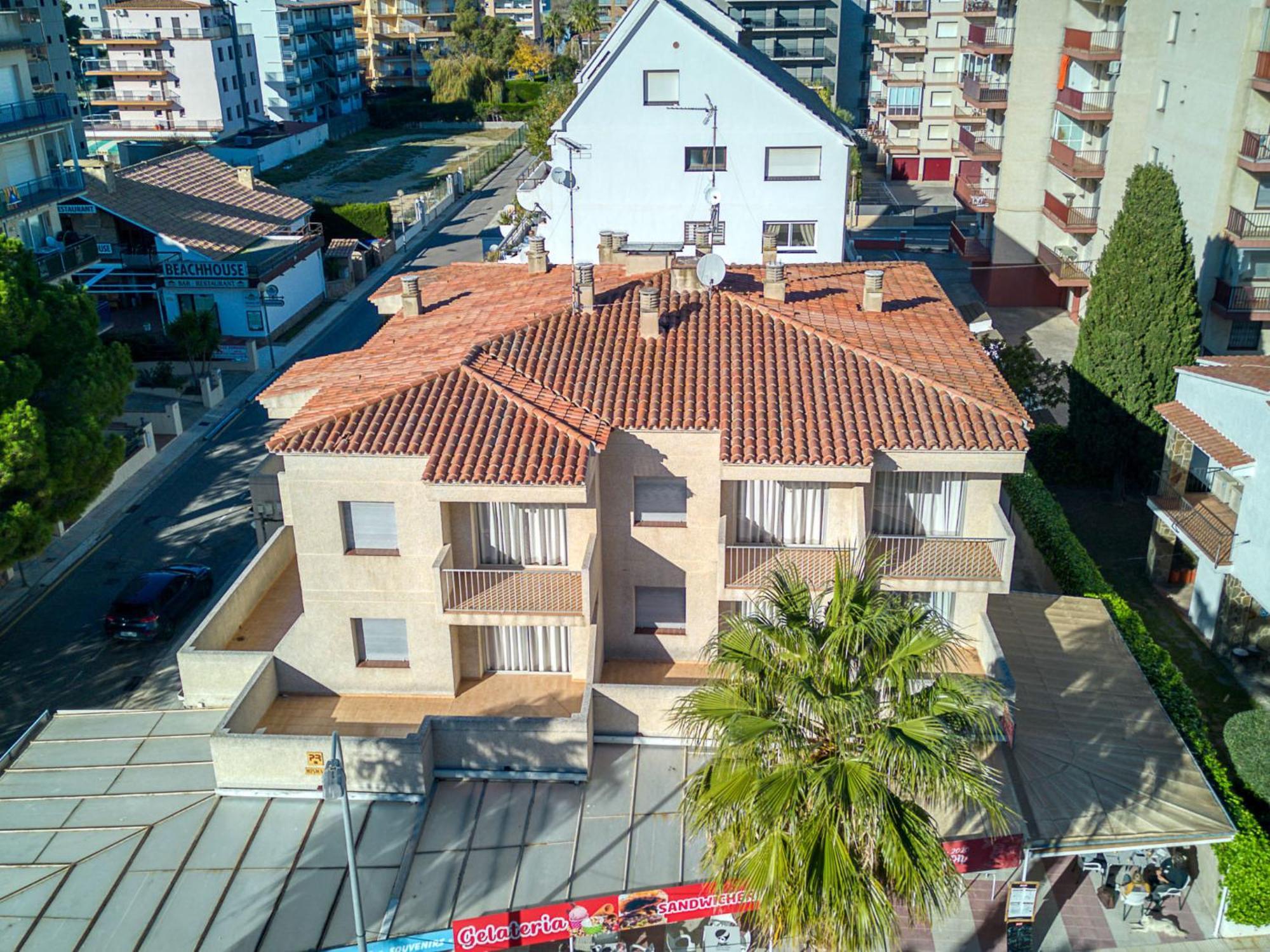 Mismar-8 By Interhome Apartamento