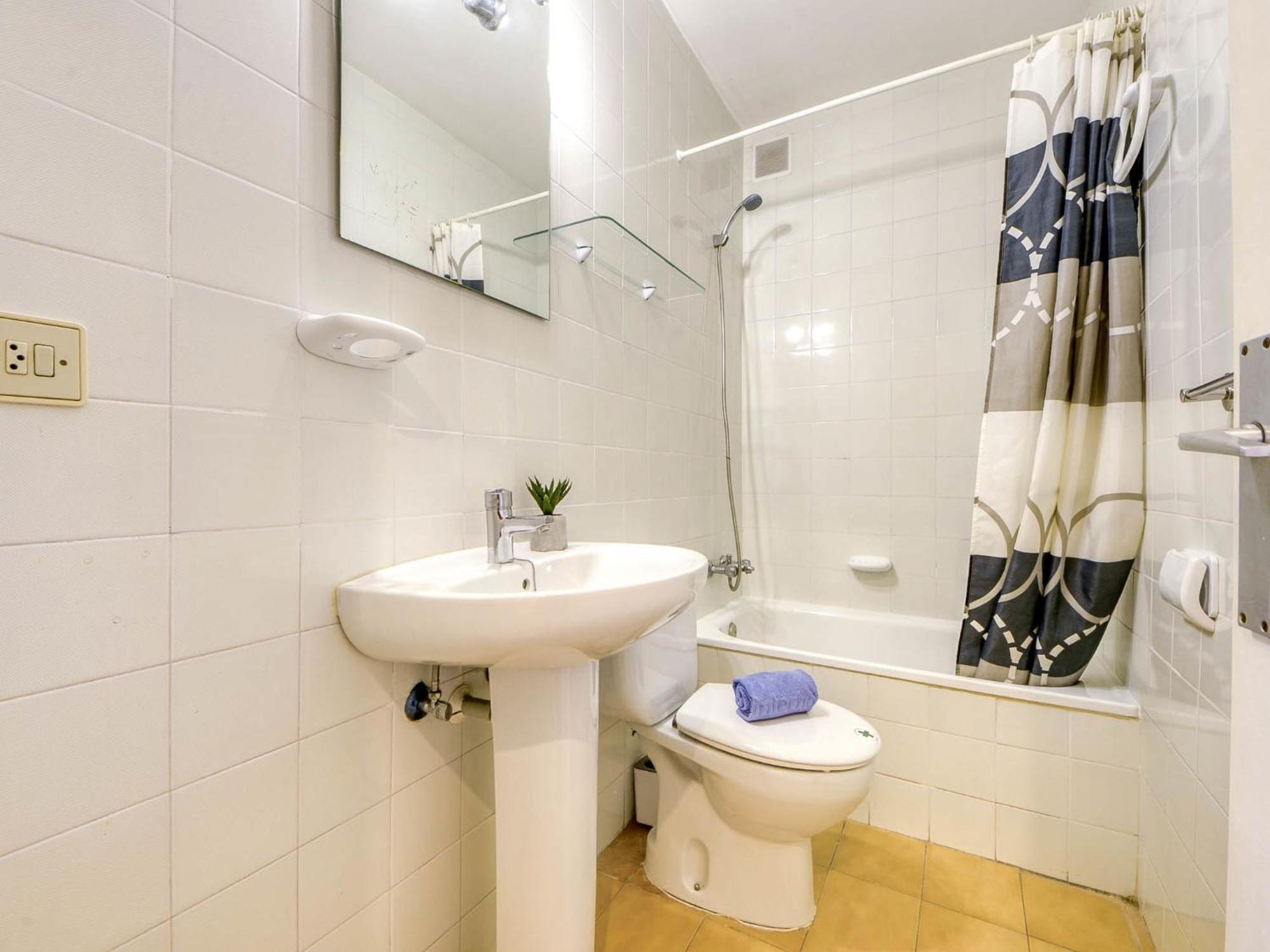 Mismar-8 By Interhome Rosas