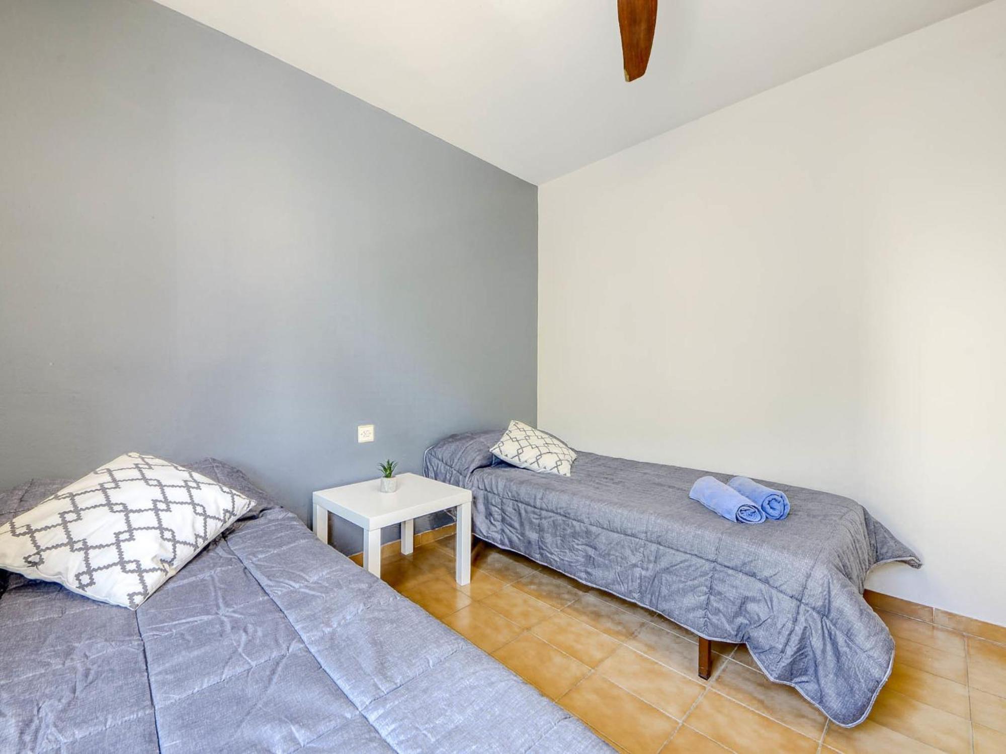 Apartamento Mismar-8 By Interhome