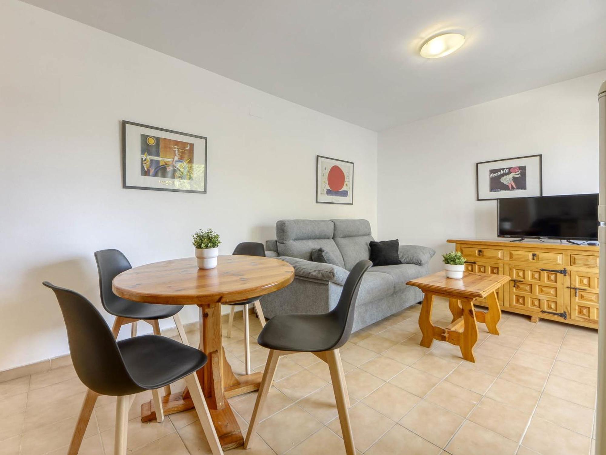 Apartamento Mismar-8 By Interhome *