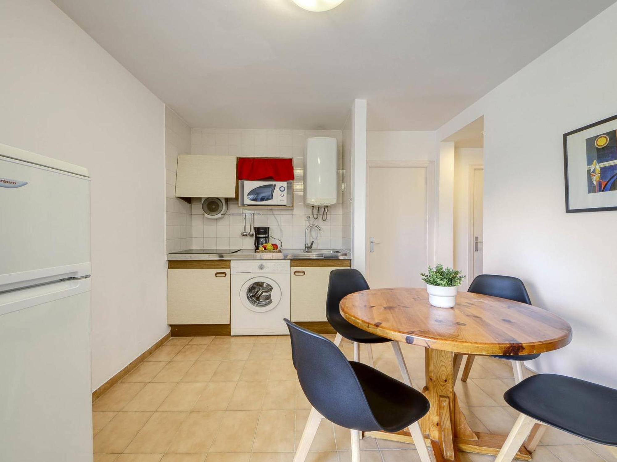 Mismar-8 By Interhome