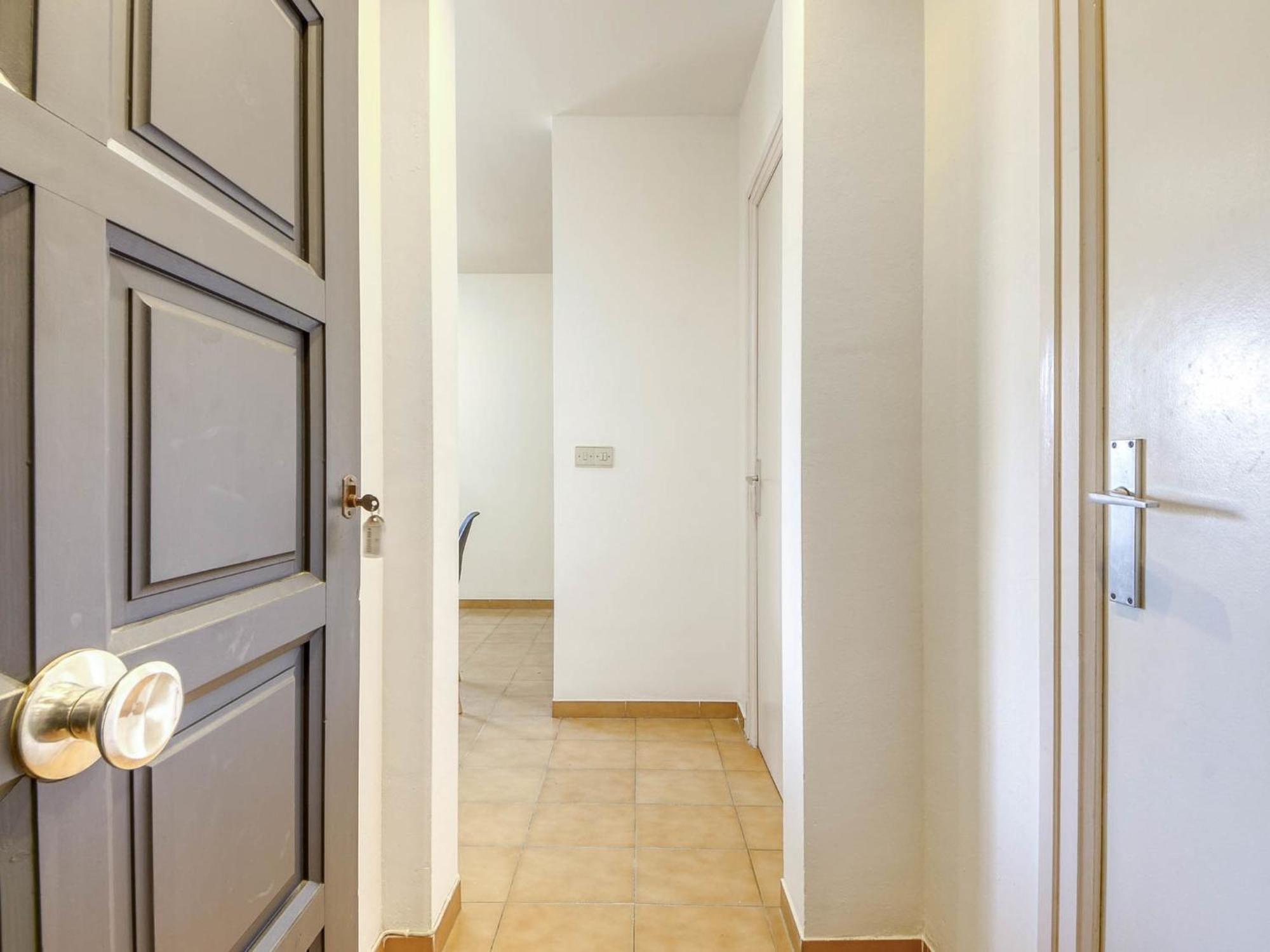Mismar-8 By Interhome Apartamento *