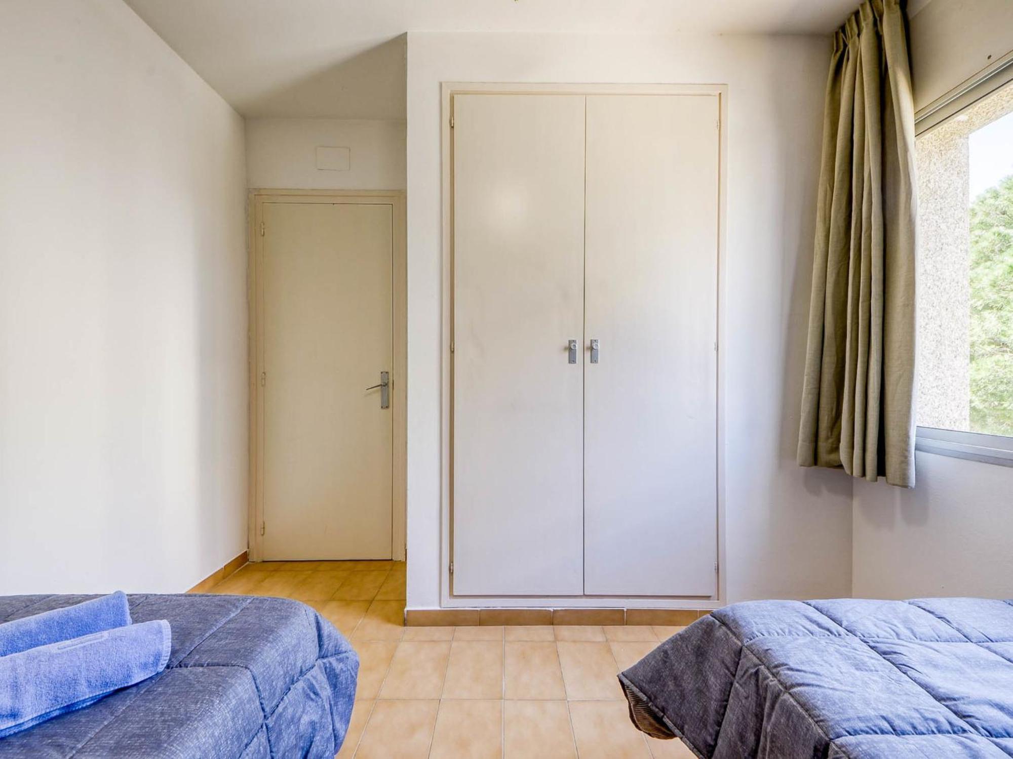 Apartamento Mismar-8 By Interhome Rosas