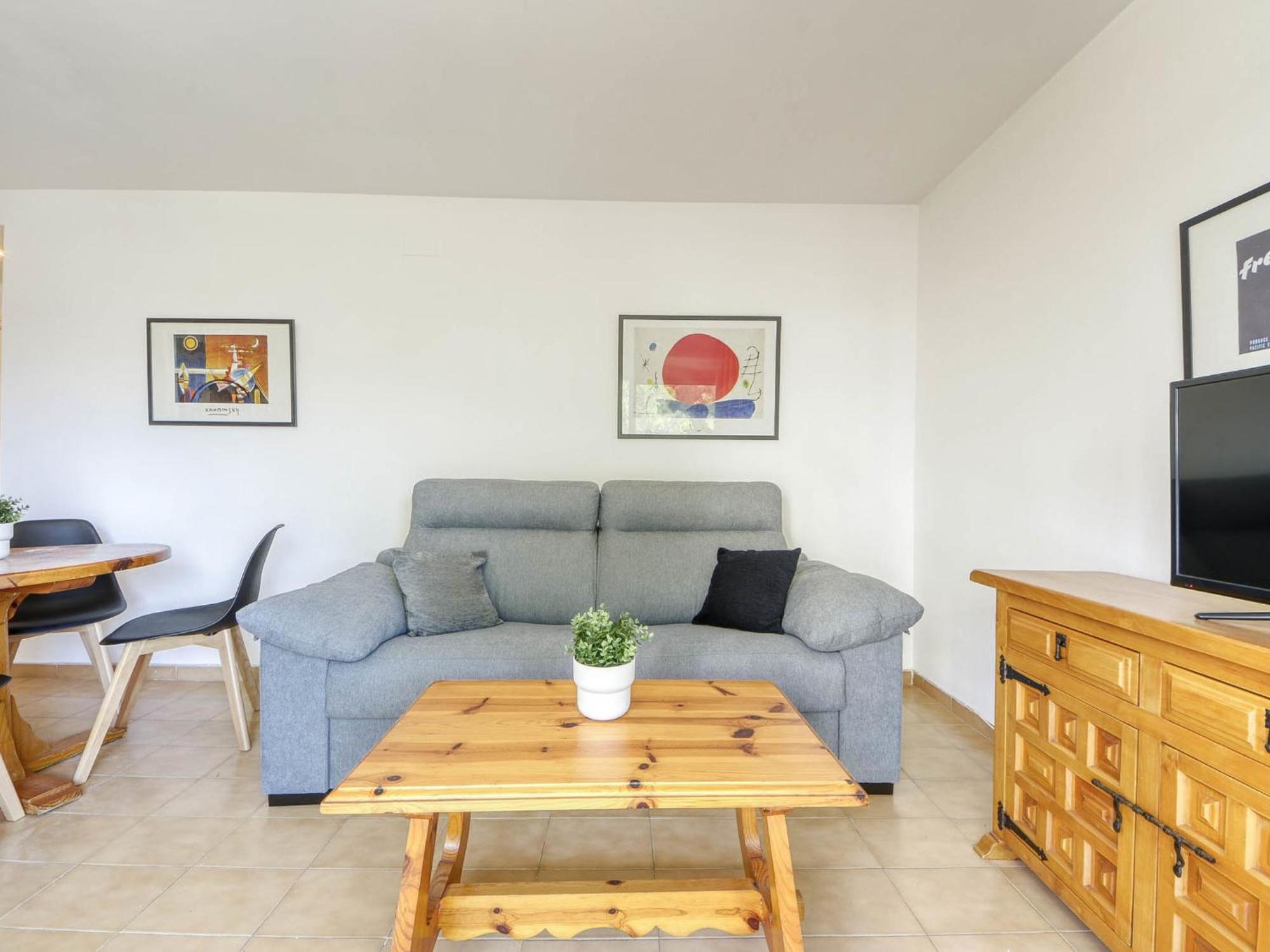 Mismar-8 By Interhome Apartamento